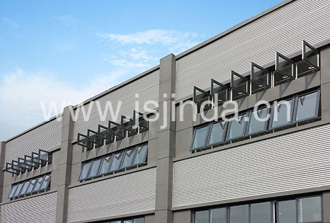 電動(dòng)、手動(dòng)平開(kāi)窗